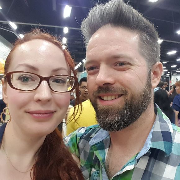 Meet your Posher, Ashley - Picture 1 of 1